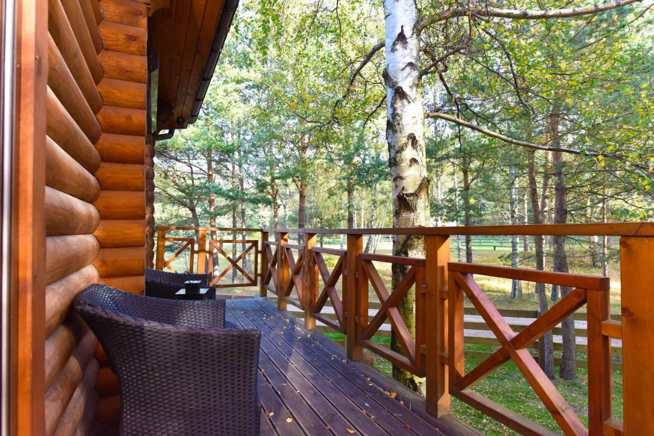 D&A Baltic Beach Villa Jurmalciems Exterior photo