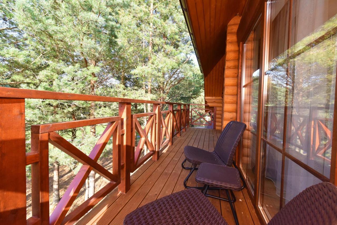 D&A Baltic Beach Villa Jurmalciems Exterior photo