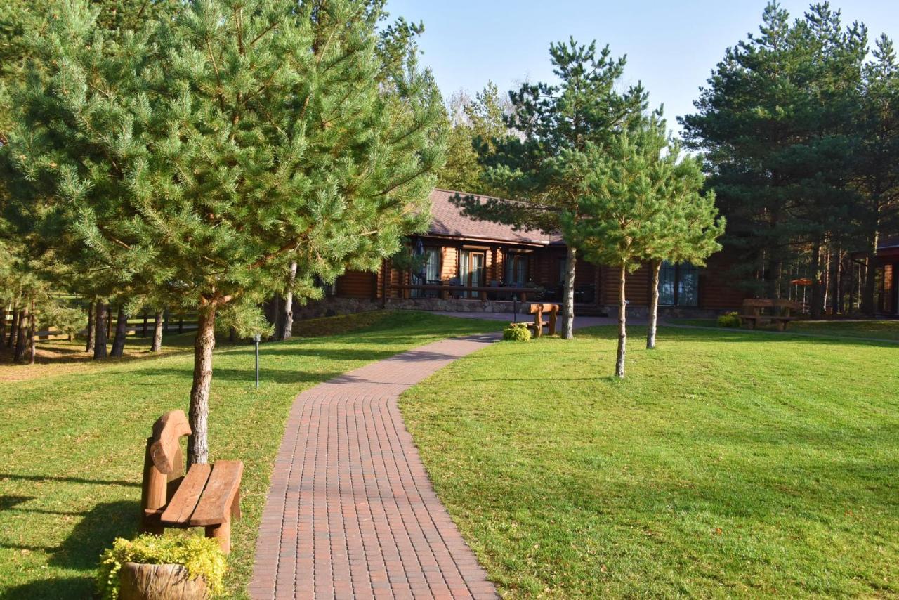 D&A Baltic Beach Villa Jurmalciems Exterior photo